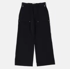Simply Complicated TWILL C/W BAKER