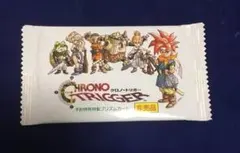 美品】 クロノトリガー オールスターキャスト 非売品 プリズムカード