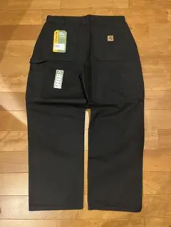 Carhartt ペインターパンツ ブラック ダック地　専用出品 2026年最新】carhartt ペインターパンツ ブラックの人気アイテム