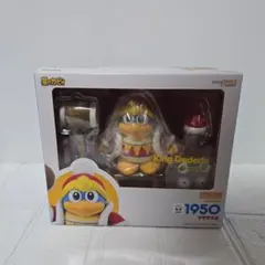 2025年最新】ねんどろいど 星のカービィ デデデ大王の人気アイテム