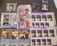 【銀魂】高杉晋助 まとめ売り