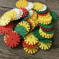 ロンディ　中　知育玩具