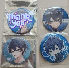 2025年最新】なおきり 缶バッジ まとめ売りの人気アイテム