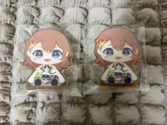 プロセカ 花里みのり マイセカイ アクリルフィギュア