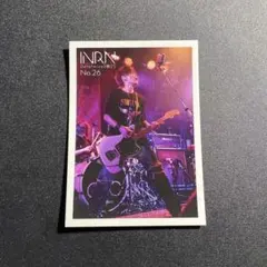 26☆INORAN Determine 2025 ステッカー