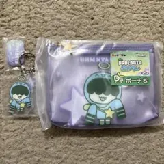 PPULBATU一番くじ