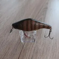 デカビーツァ MG5 ニシネルアーワークス ヤリタナゴ NLW 釣りフェス