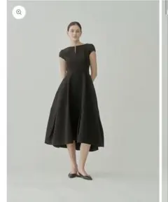 2026年最新】laubeblanc keyneck jacquard dressの人気アイテム - メルカリ