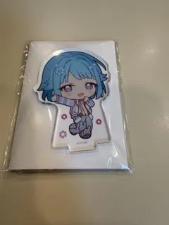 あんスタ 紫之創 ミニミニDECOセット めじるしアクセサリー - メルカリ