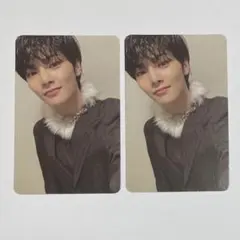 straykids ODDINARY アイエン トレカ セット