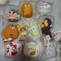 まとめうり　いぬ　スクイーズ　KUNA まとめうり いぬ スクイーズ KUNA - メルカリ