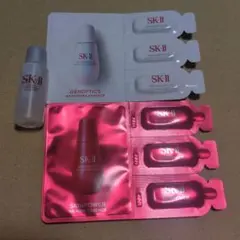 SK-II　サンプルセット