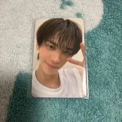 TWS シニュ summer beat m2u ラキドロ トレカ