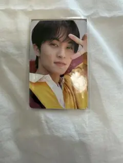 NCT 127 MARK マーク　トレカ　walk