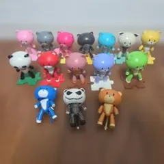 ガンプラ　プチッガイ　まとめ売り　セット 71gWsITrY1L._UF350,350_QL50_.jpg