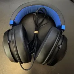 美品☆Razer ゲーミングヘッドセット 本体