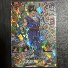 2026年最新】ドラゴンボールヒーローズ バイオブロリーの人気アイテム