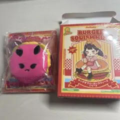 こ*ち様 メロジョイ Mellojoy キングオブバーガー ドラフルパインバーガ