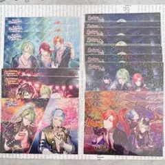 ブラスタ イベントバナーブロマイド リンドウ