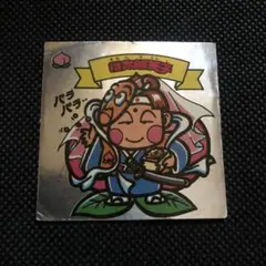 ビックリマンシール 天使 第二弾 お救い観音 - メルカリ