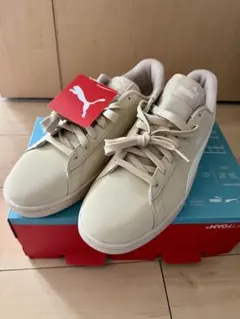 PUMA Smash V2 Buck スニーカー 27.5cmのサムネイル