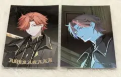 crazyraccoon ハロウィン ありさか 2枚セット