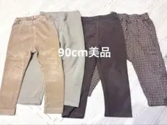 男の子 パンツ