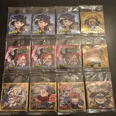 僕のヒーローアカデミア ウエハース シール N Rまとめ売り