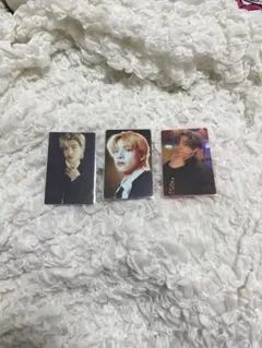 ENHYPEN JAKE ジェイク トレカセット