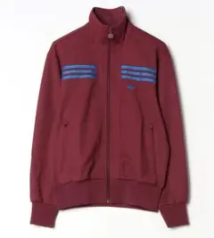 adidas トラックジャケットのサムネイル
