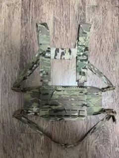 4d.t.g. MOLLE Chest Rig(モールチェストリグ14列) - メルカリ