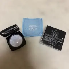 シャネル フェイスカラー ココデニム 限定品 未使用