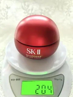 SK-II スキンパワーリニュークリーム 50gのサムネイル