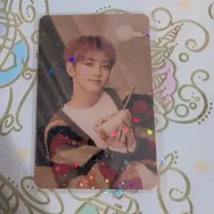 TREASURE MAHIHO フォトカード