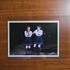 小川彩・池田瑛紗 2024年セレクト生写真 ★まとめ売り可★