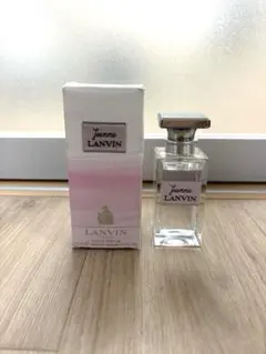 LANVIN ジャンヌ・ランバン　オードパルファン　50mlのサムネイル