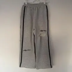 ALGY✩.*˚裏起毛パンツ S 150