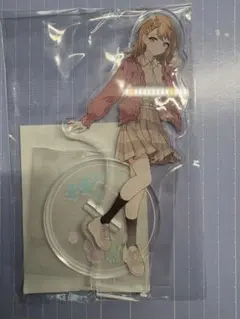 プロセカ クリエイターズフェスタ クリフェス アクリルスタンド 