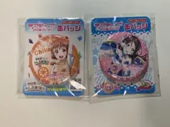 ラブライブ サンシャイン　Aqours final 高海千歌　缶バッジ Aqours Finale 永久stage 高海千歌 缶バッジ フィナーレ - メルカリ