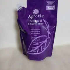 ティエンズ アプロティー ボタニカル シャンプーつめかえ用 500ml