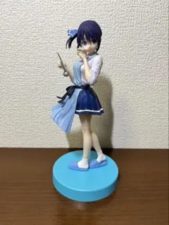 世界制服作戦 ニセコイ 小野寺小咲 1/10 フィギュア メガハウス - メルカリ