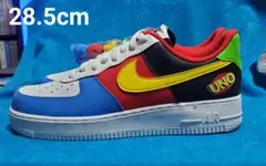 Nike x UNO AIR FORCE 1 Low '50th