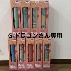 TWICE LOVELYS ラバーマット 全9種セット GiGO限定 - メルカリ