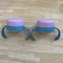 リッチェル コップマグ　飲み口のみ2つセット