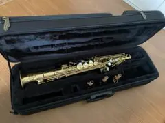 新品☆調整済 Moresky バスクラリネット ロング管 モアスカイ - メルカリ