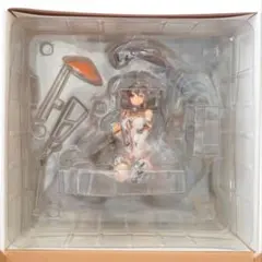 大和改 重兵装Ver. フィギュア 未開封 艦これ 大和改 重兵装ver フィギュア 中古】(本体A/箱B)艦隊これく