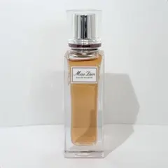 Miss Dior ミスディオール EDT ローラーパール 20ml 香水