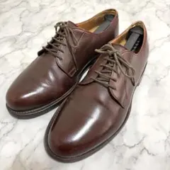リーガル GEOX W444 ダークブラウン 25cm - メルカリ