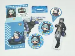 2026年最新】日常組 缶バッジの人気アイテム - メルカリ