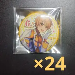 すとぷり るぅとくん 6th anniversary 等身 缶バッジ